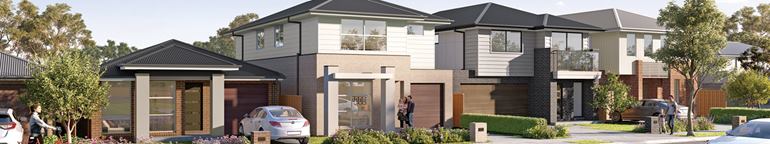 Eucalypt Grove, Austral