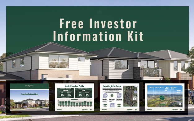 Austral free investor information kit