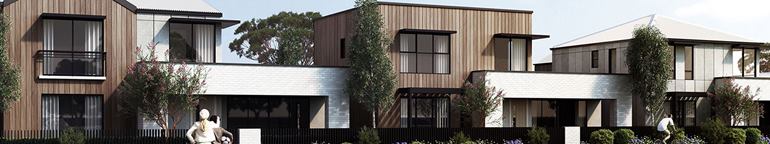 House and land packages in Ginninderry