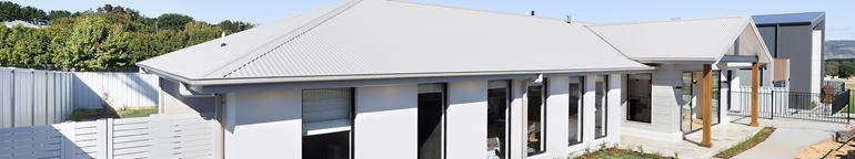 Lifetime structural guarantee