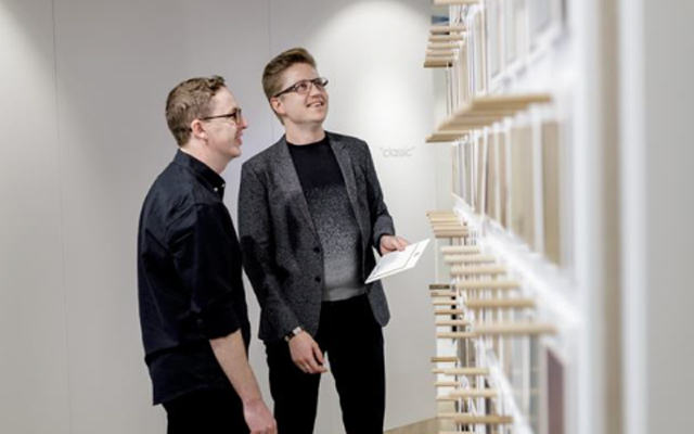 How we build better together