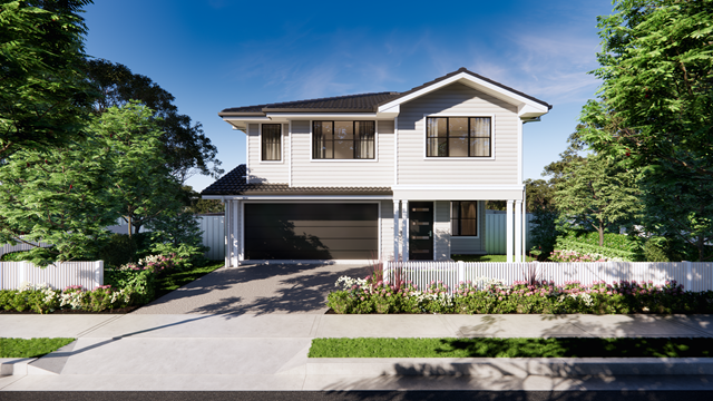 Home Designs 60 Modern House Designs Rawson Homes