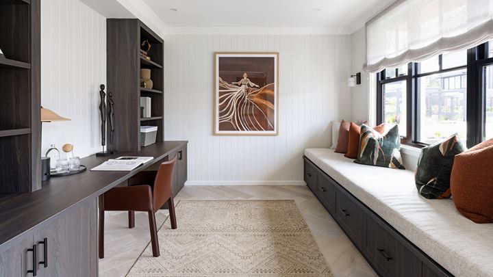 Huntley study