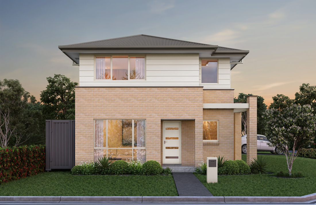 Lot 209 Tegel Estate