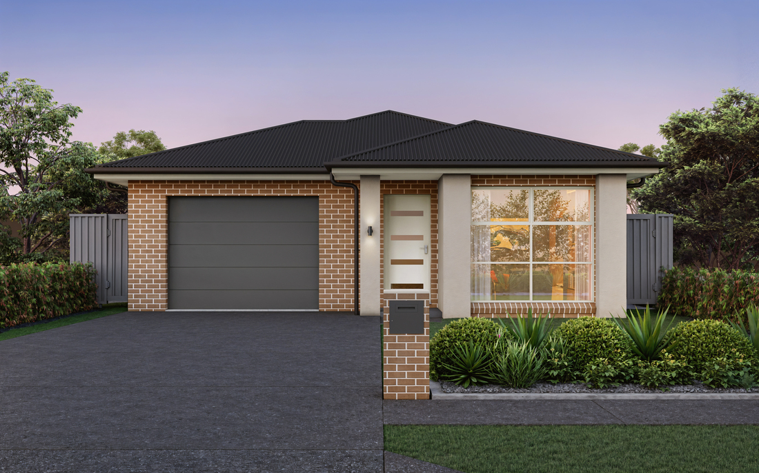 Lot 405 Westwind
