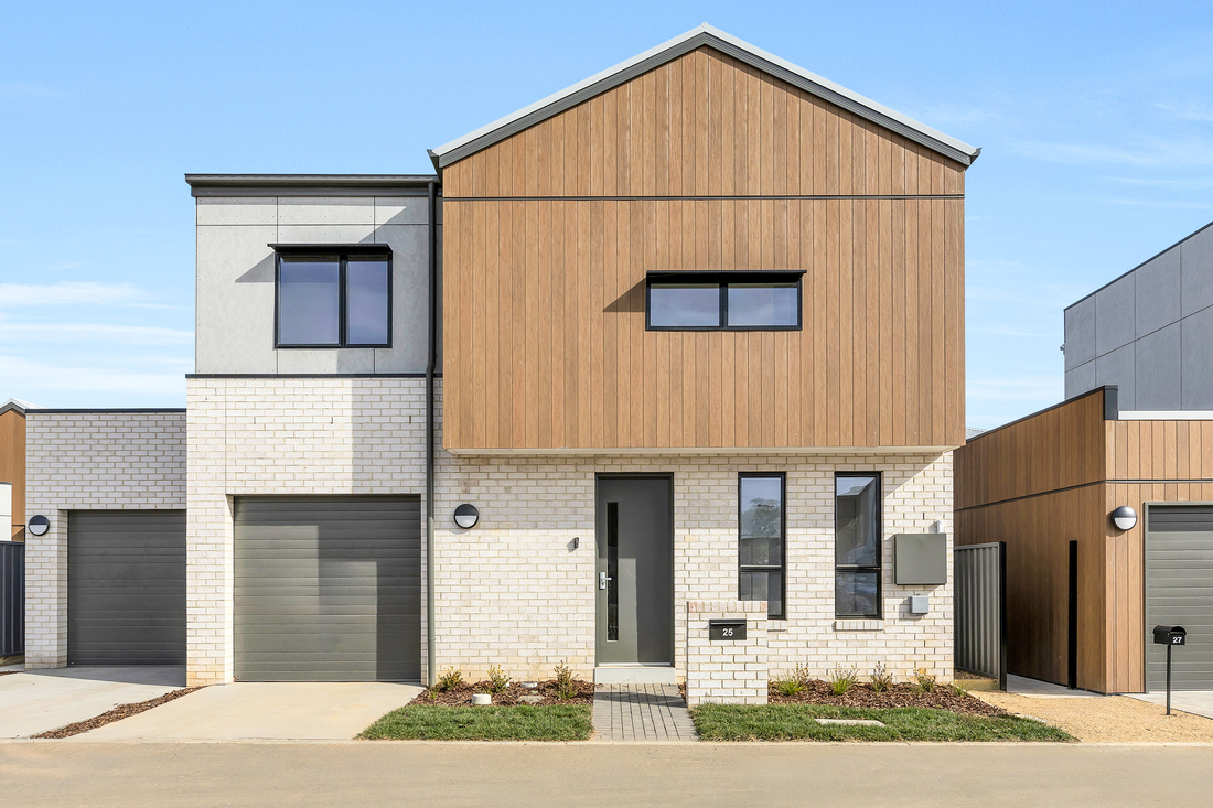 Lot 47 Horizon Hill