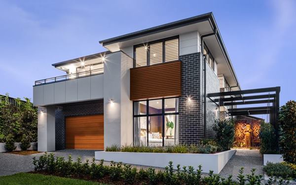 Rawson Homes Suburb profiles home designs