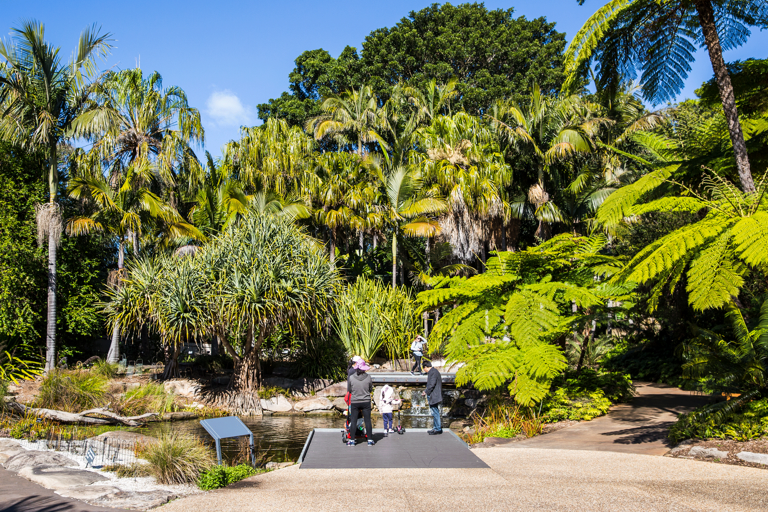 Guide To Living In Camden And The South West