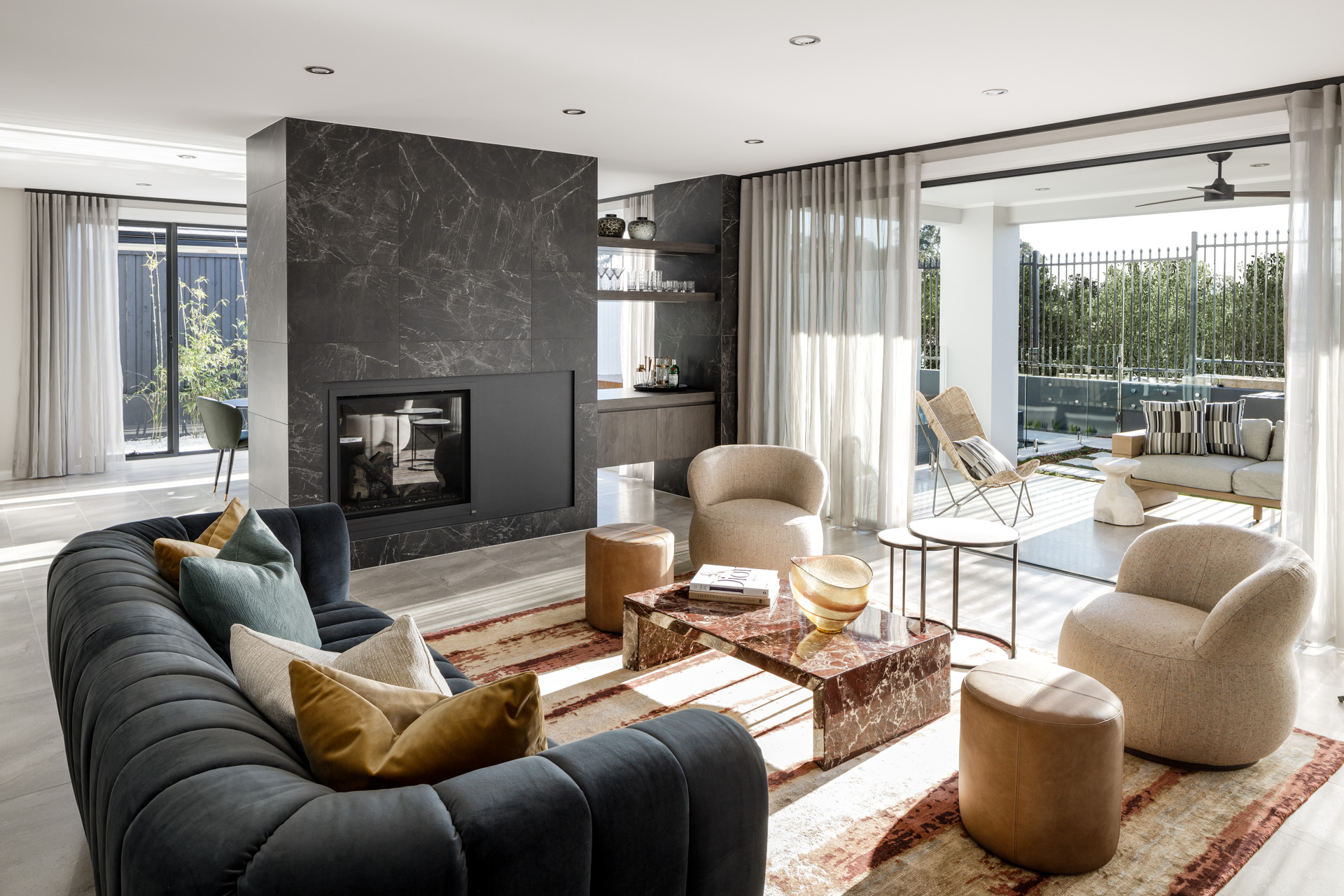 Home interior design trends for 2021