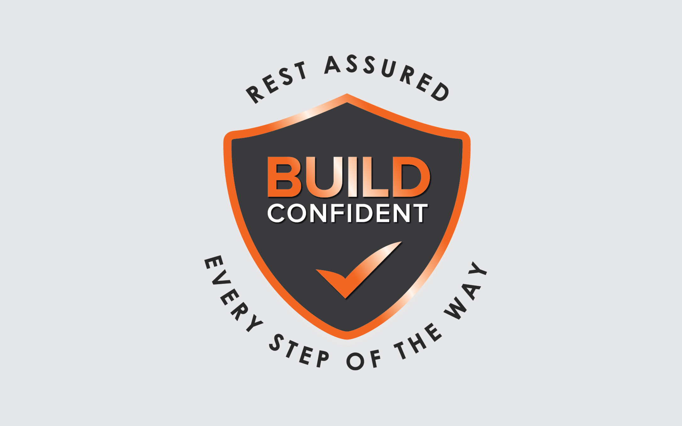 Rawson Homes Build Confident