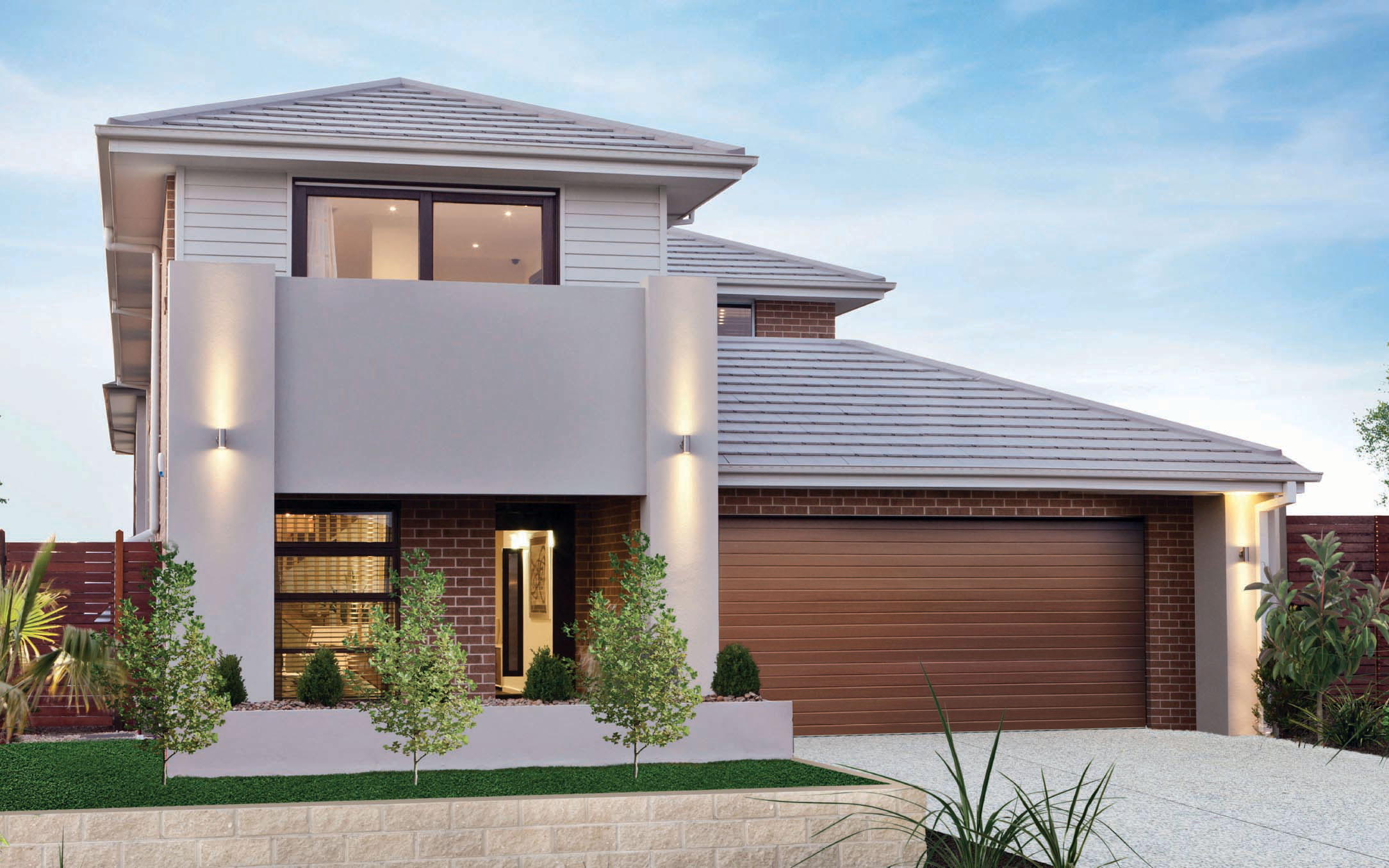 Rawson Homes
