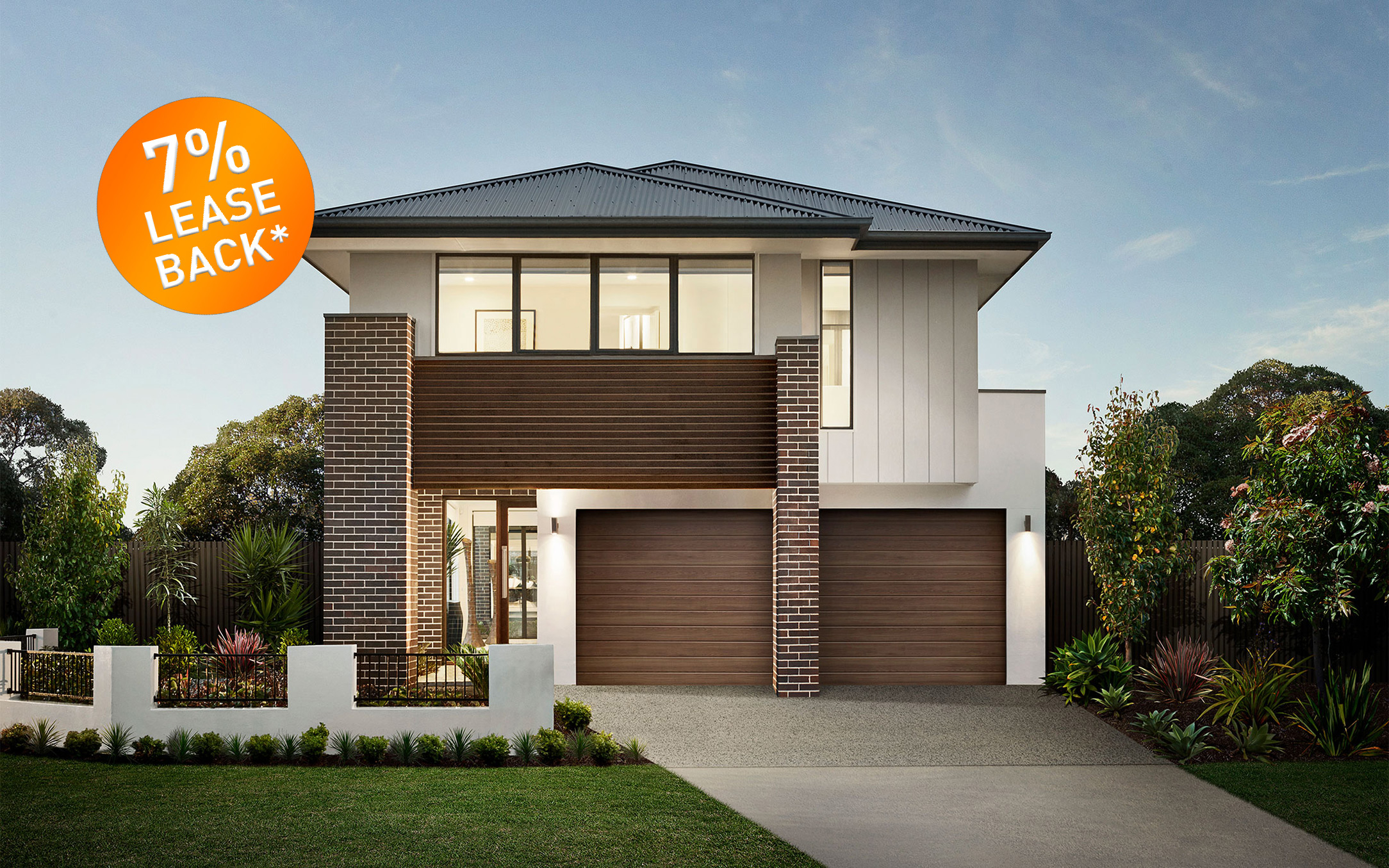 Harrington Display at Willowdale