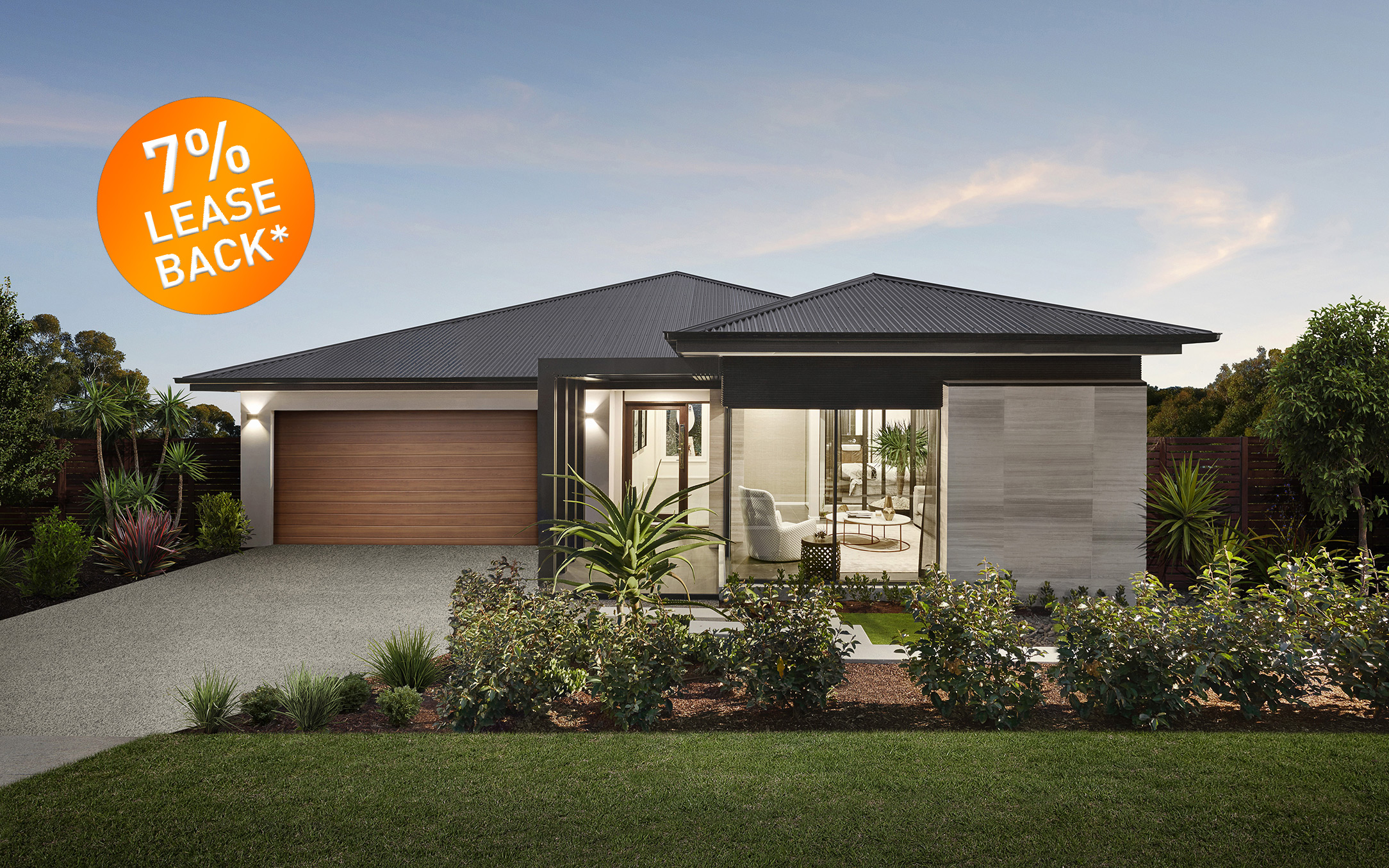 Intrigue Display at Thornton