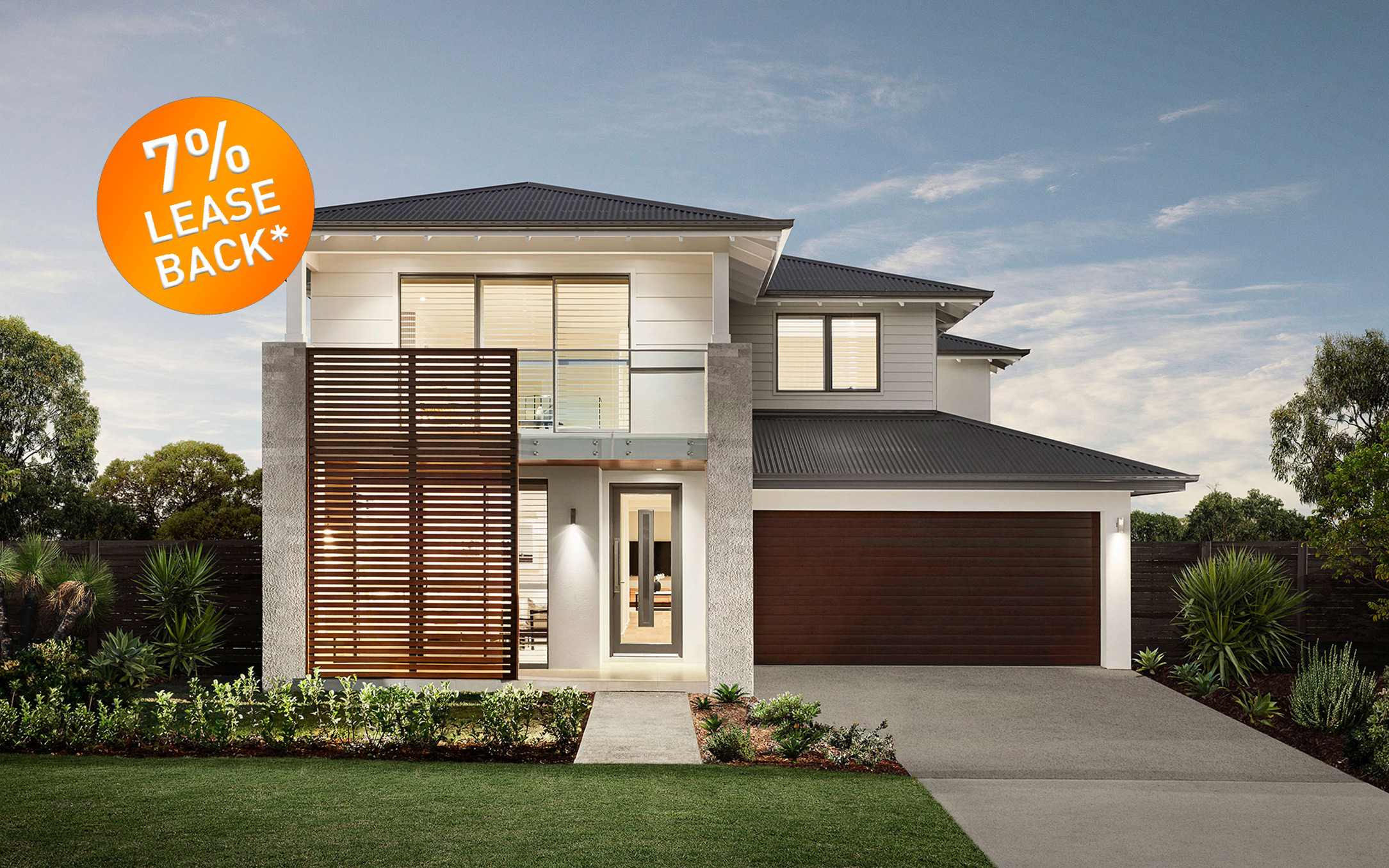 Kingston Display at Calderwood