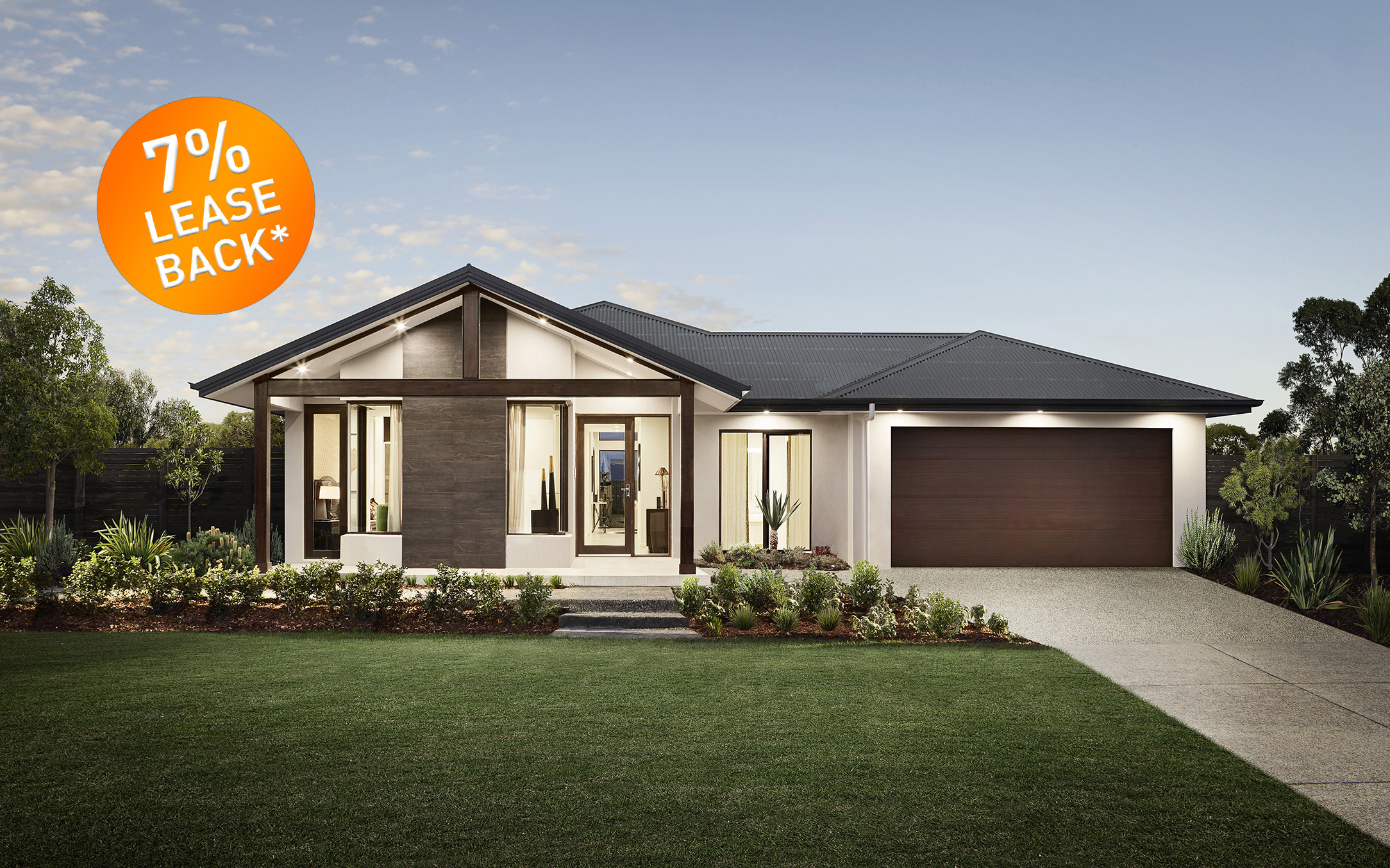 Metford Display at Calderwood