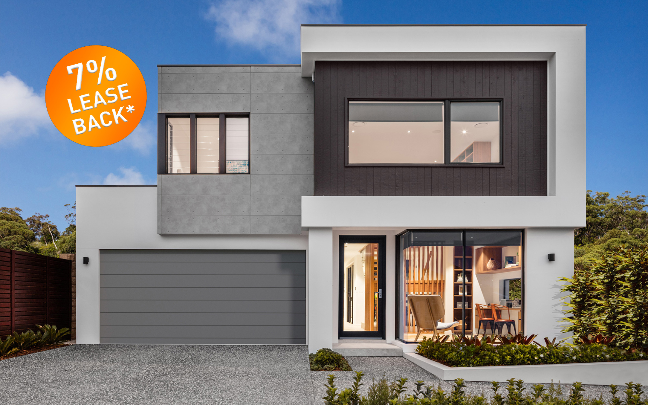 Novera Display at Leppington