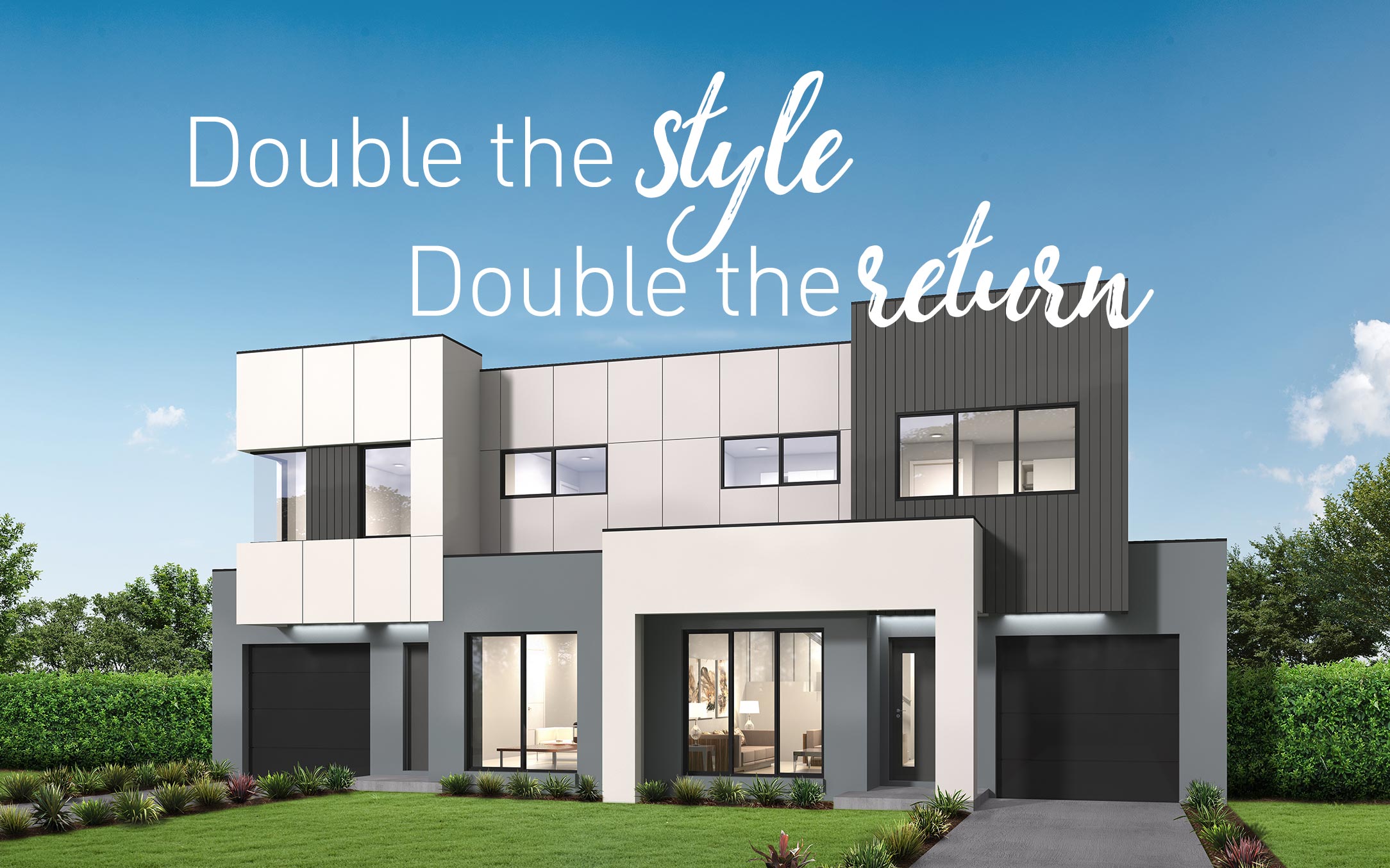 New duplex designs coming soon