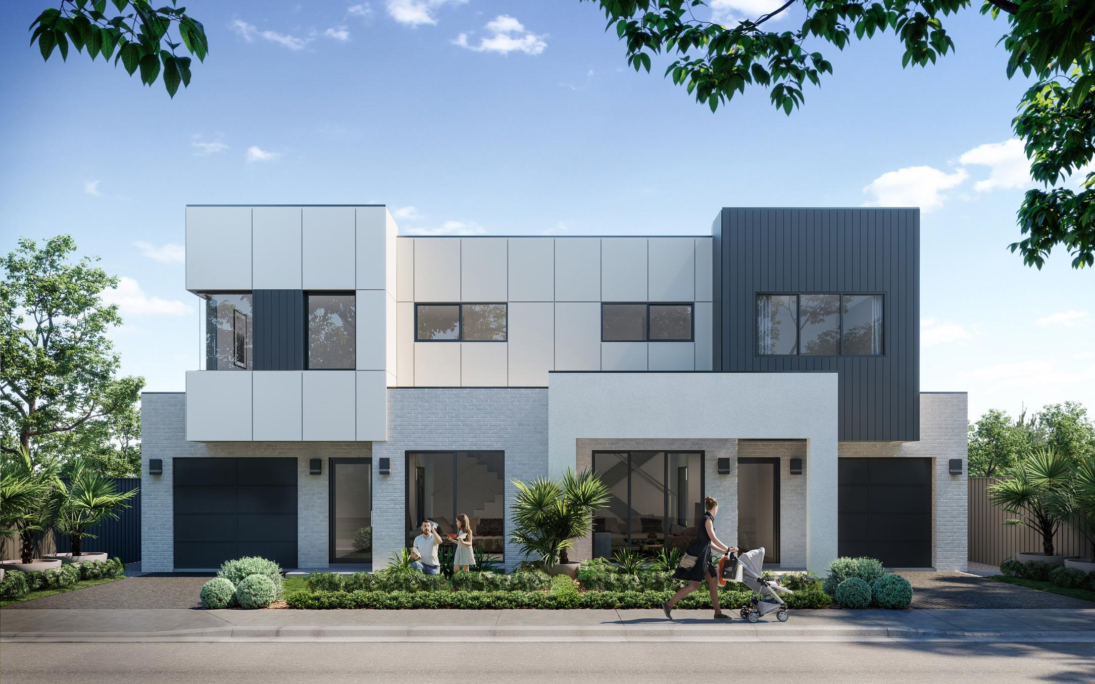 how to buy a duplex with no money down