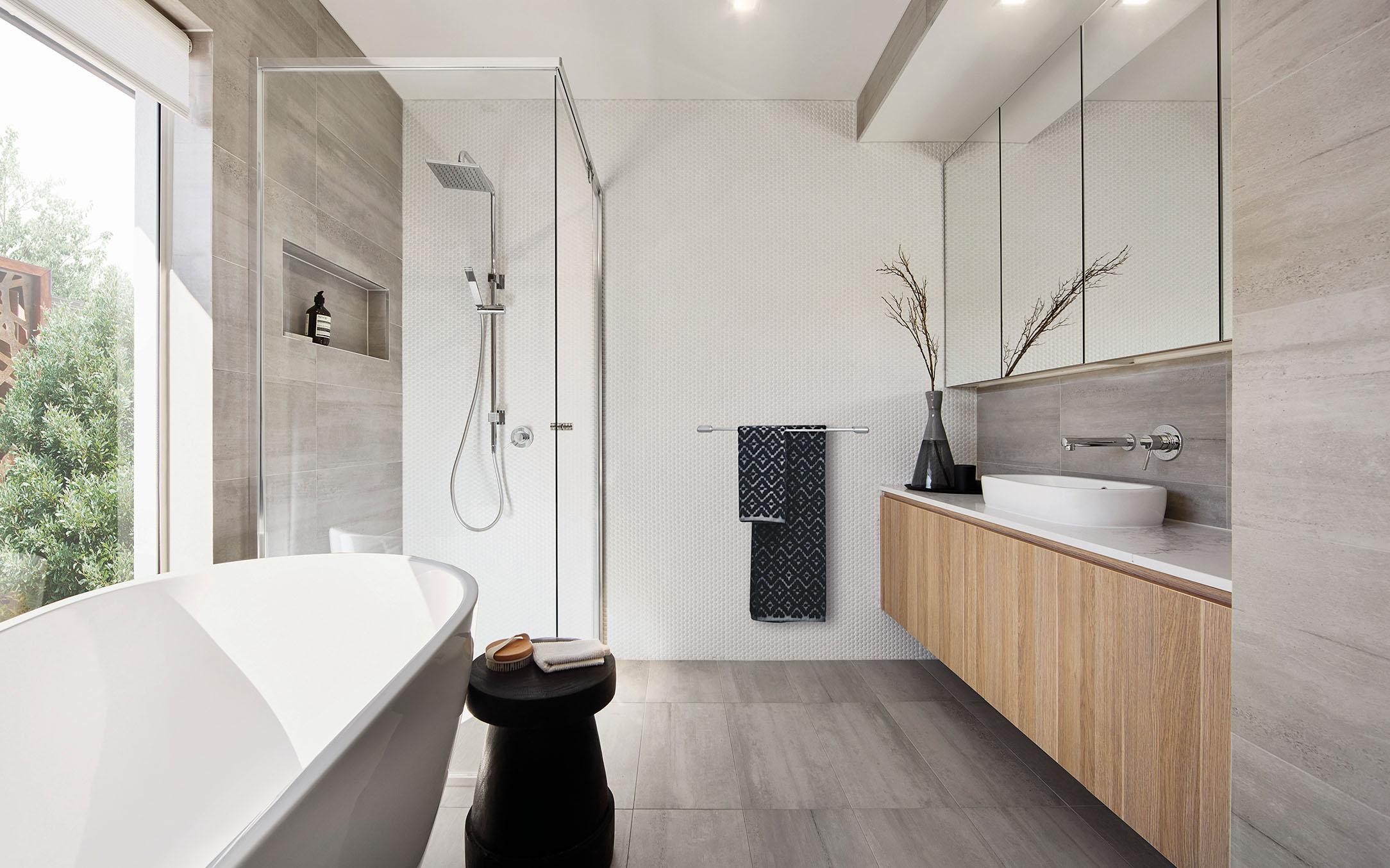 Custom Collections Hero_Bathroom