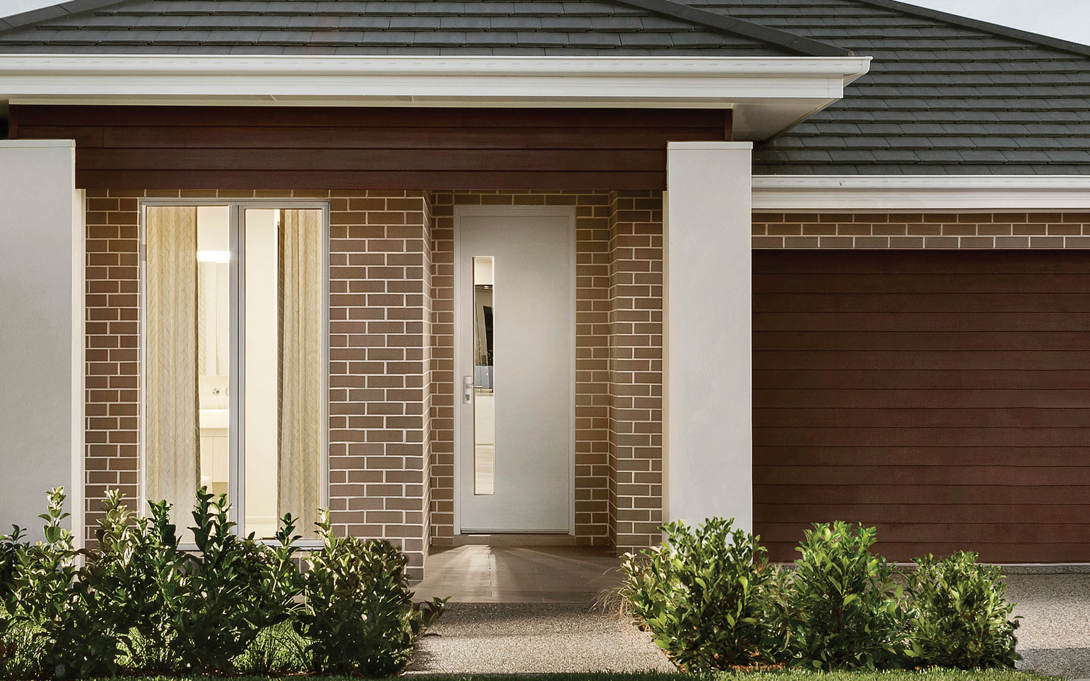 Custom Collections Hero_Brick Collection