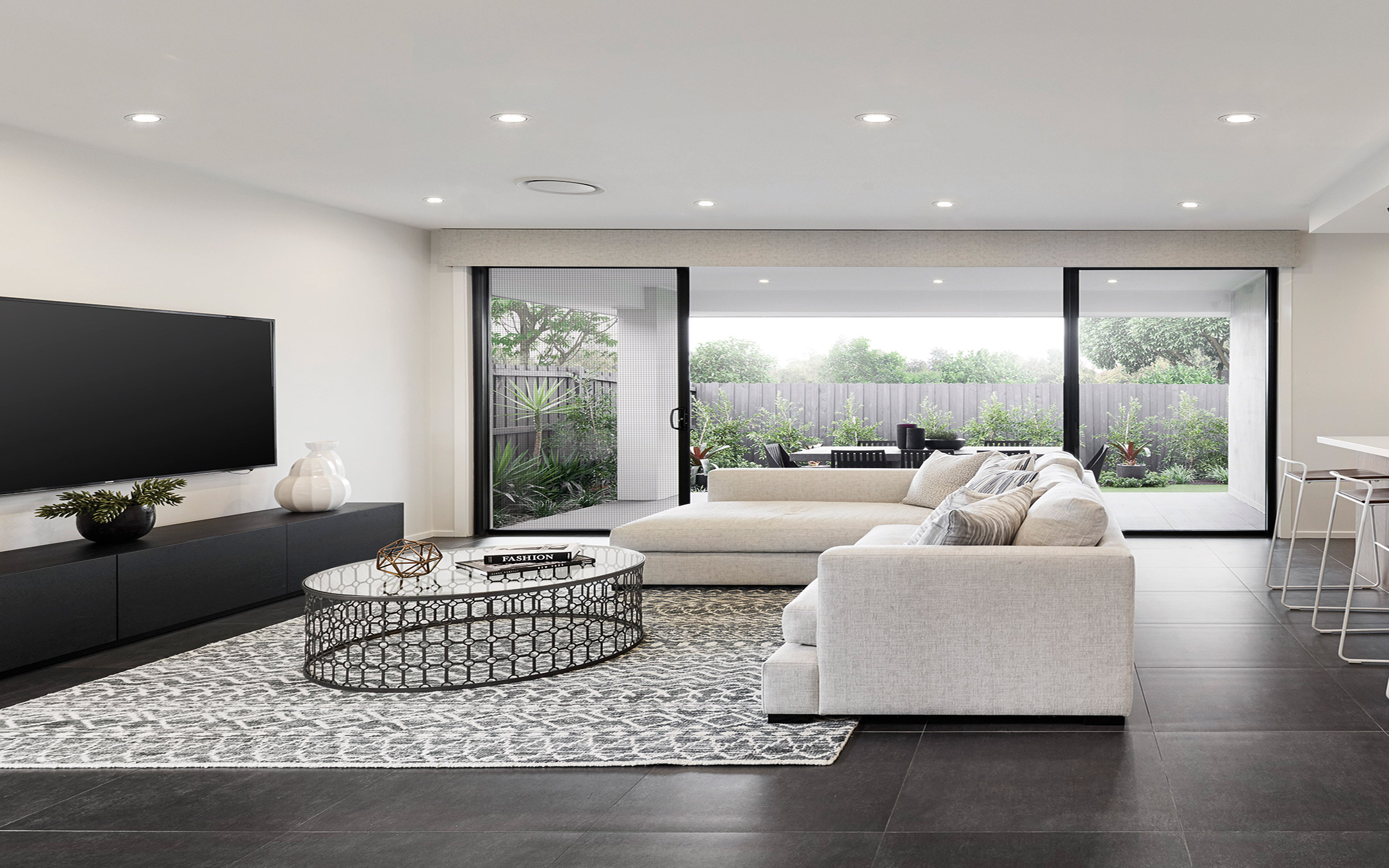 Custom Collections_Comfort Package