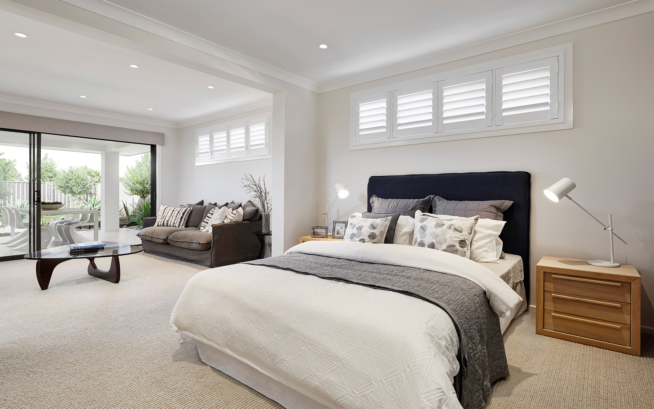 Custom Collections_Carpet Flooring Package