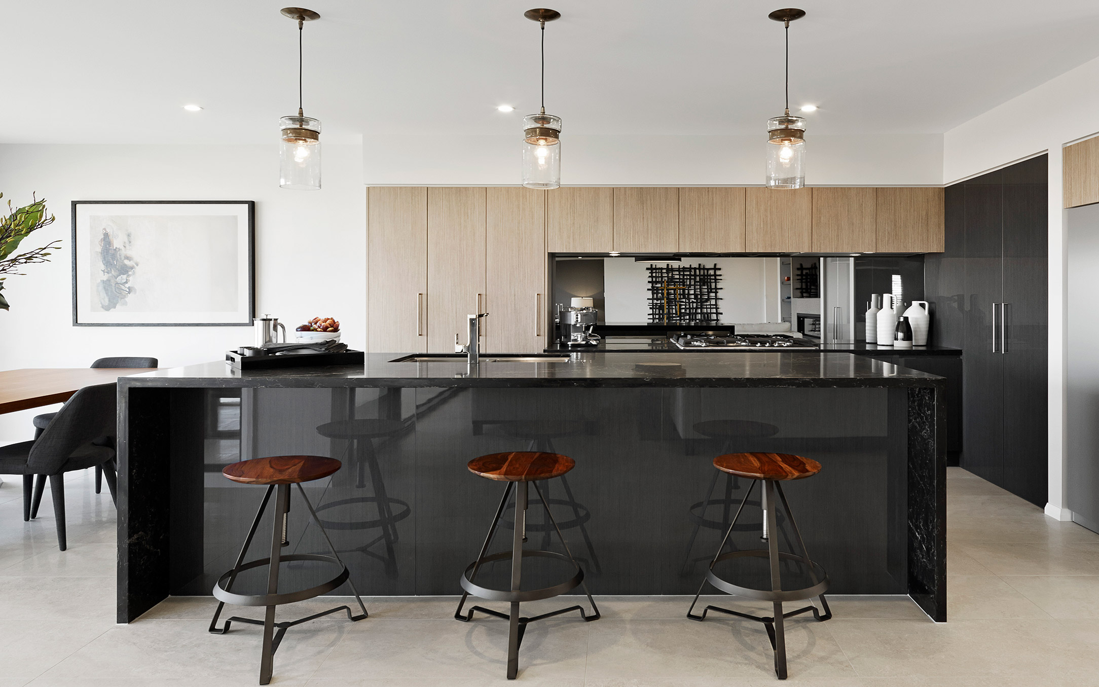 Custom Collections Rawson Homes Inclusions Packages