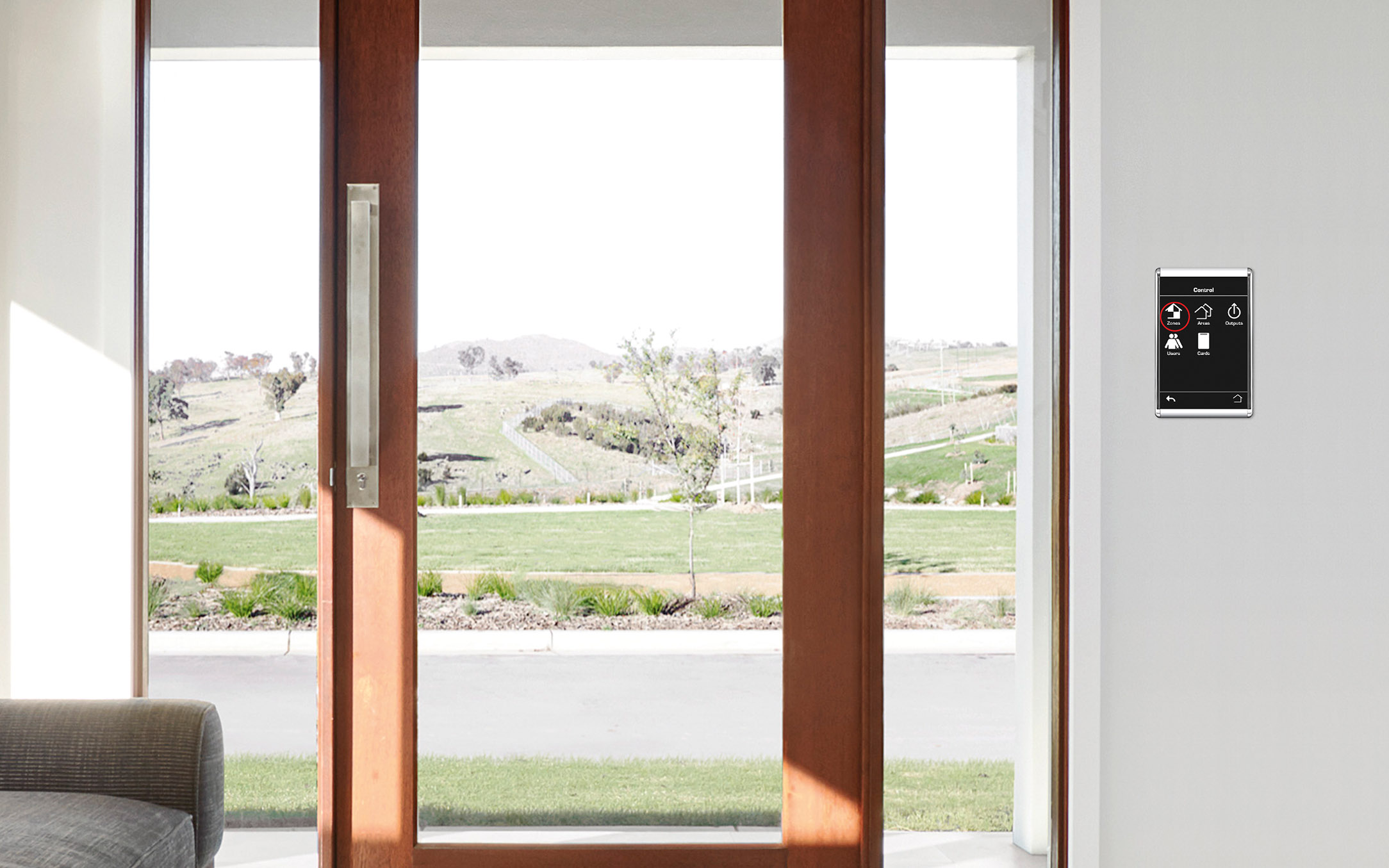 Custom Collections_Security