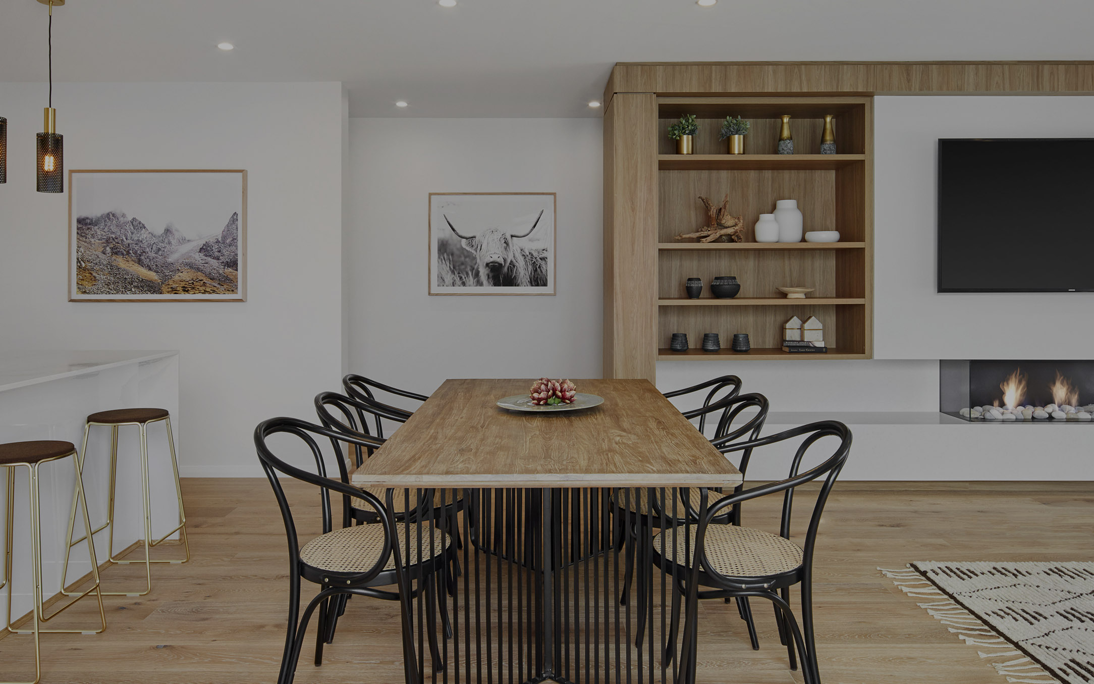 Why Choose Rawson Homes