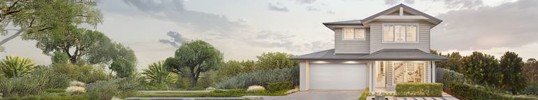 House and land packages