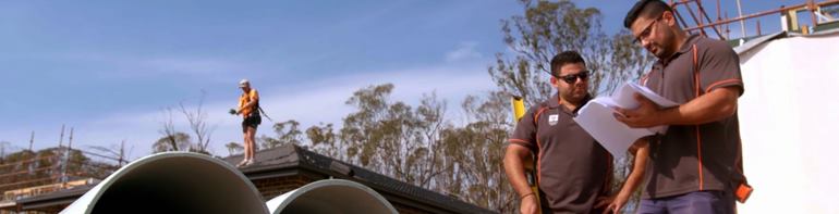 Careers Grow with Rawson