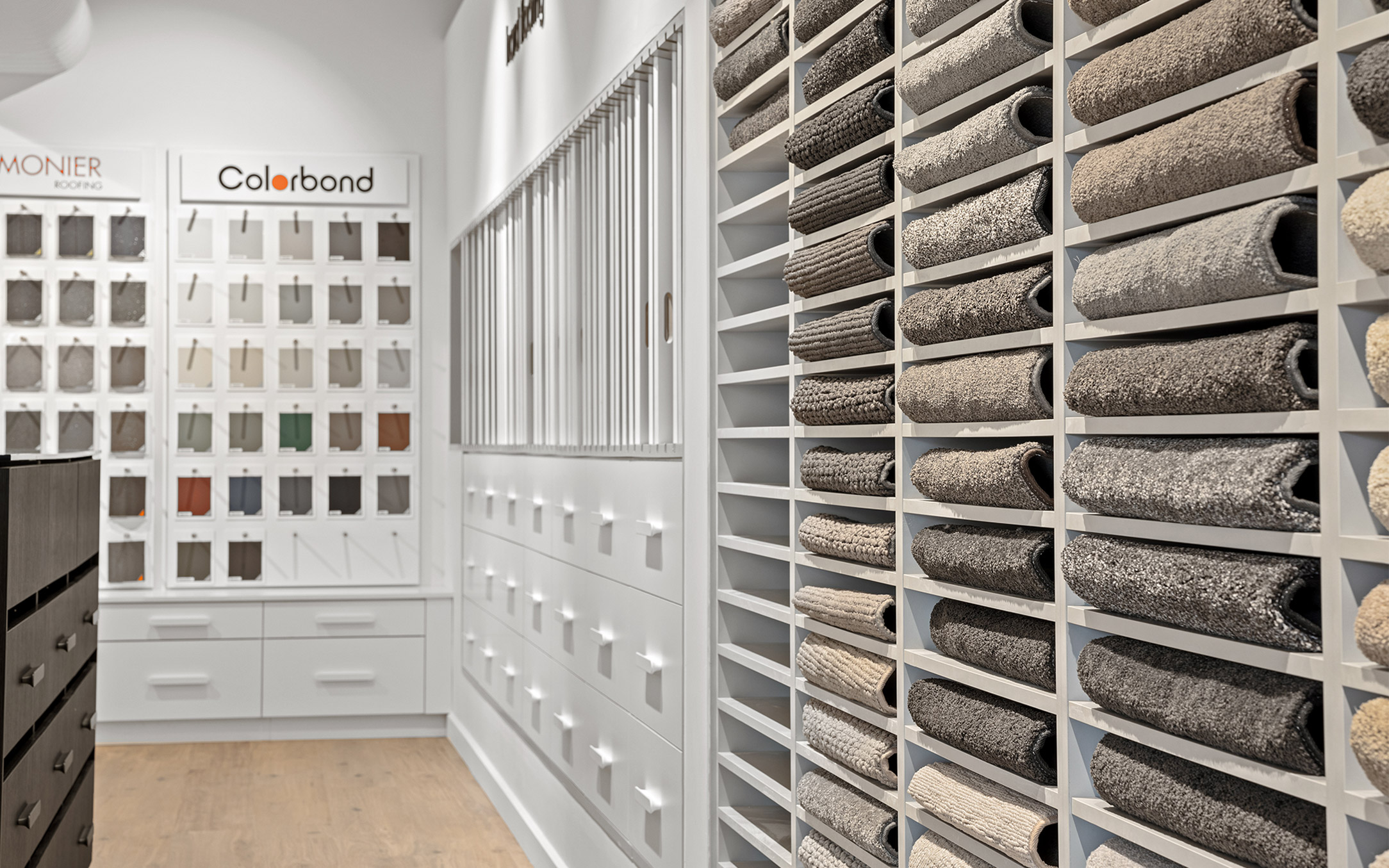 Camden Design Studio