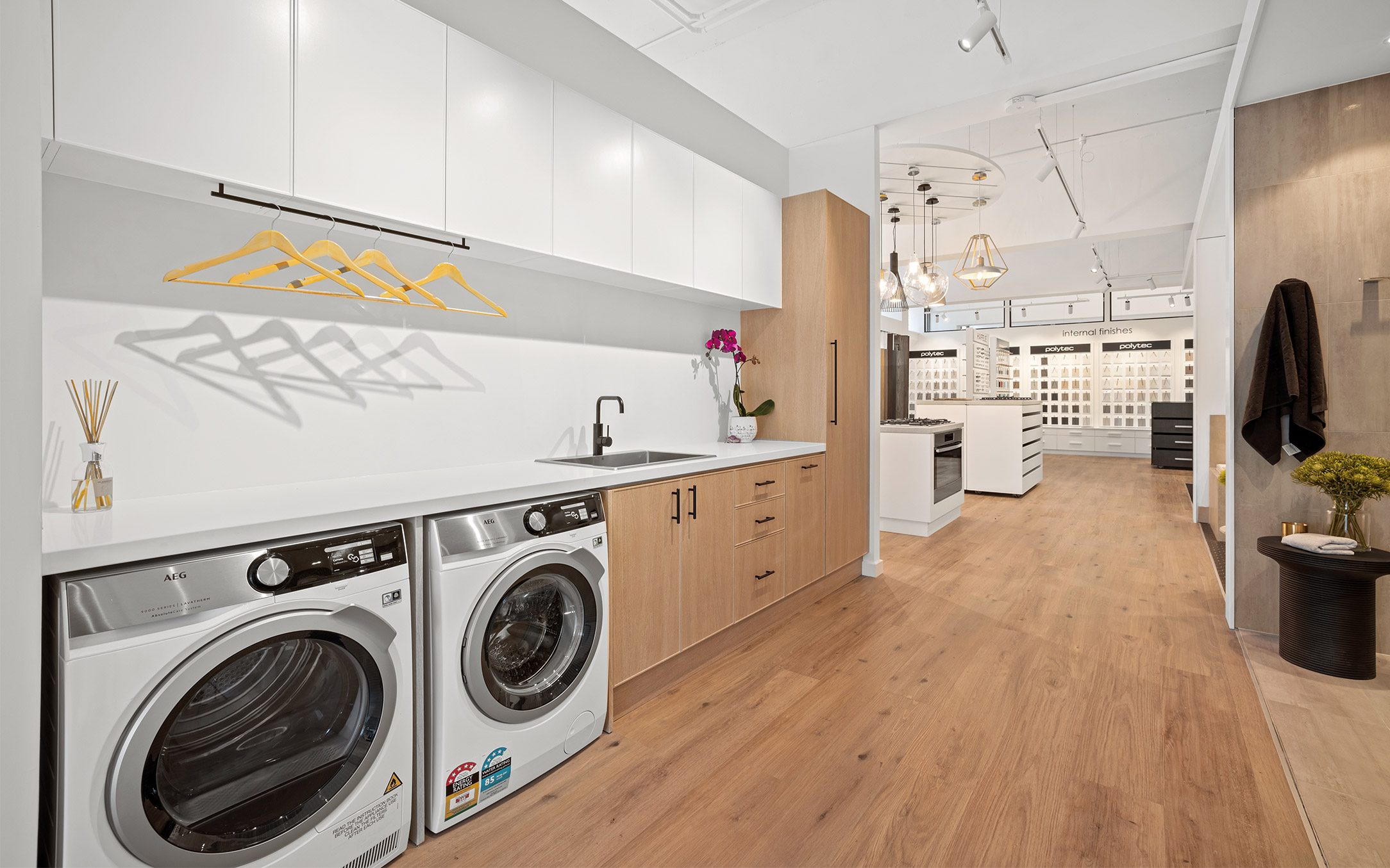 Camden Design Studio