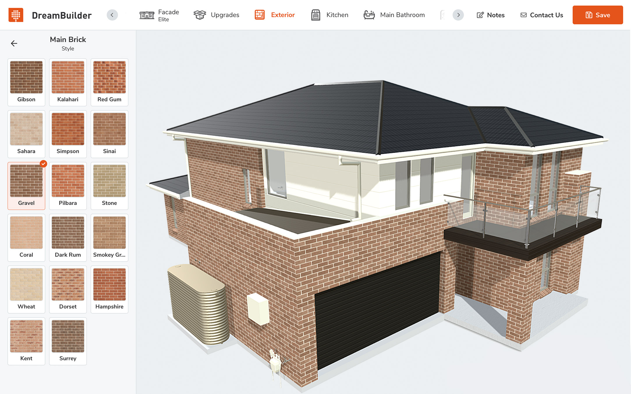 Camden Design Studio