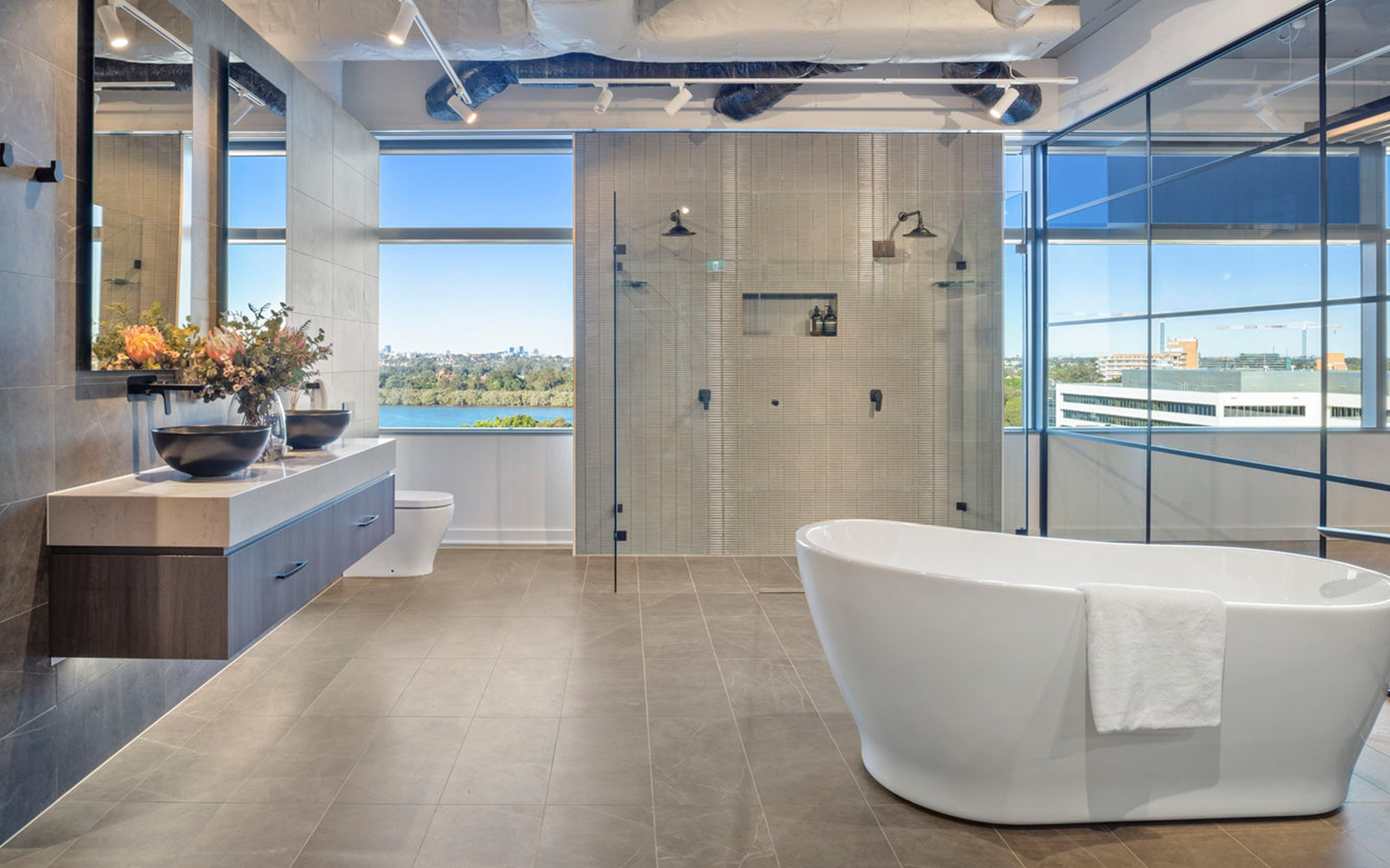 Rawson Homes Selection Centre Sydney