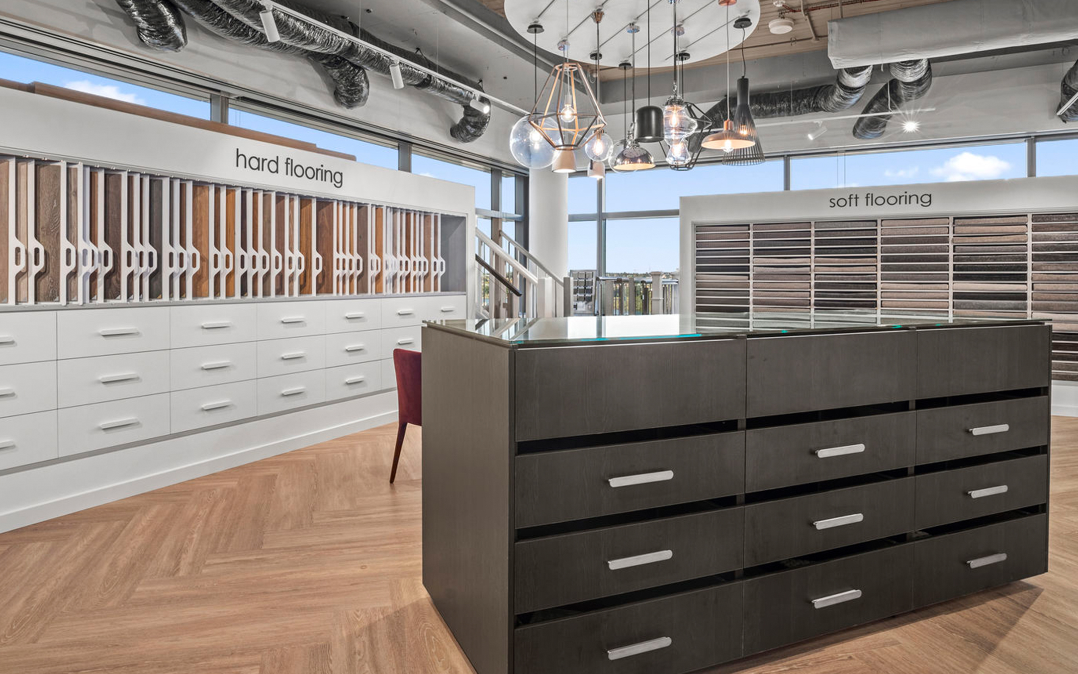 Rawson Homes Selection Centre Sydney