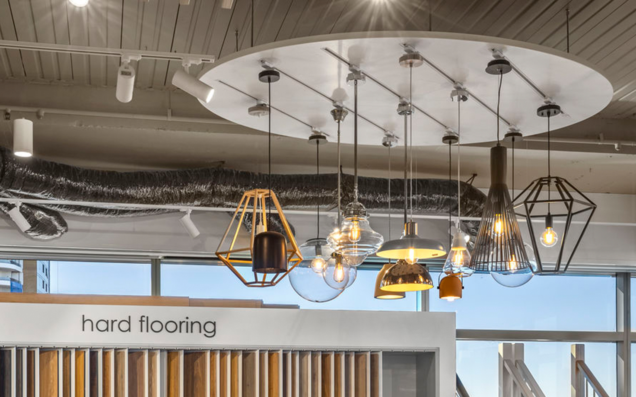 Rawson Homes Selection Centre Sydney