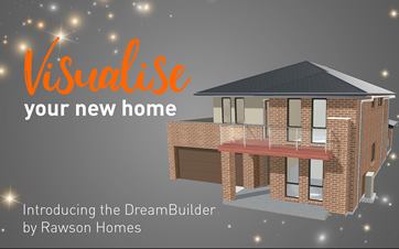 Introducing the Dream Builder