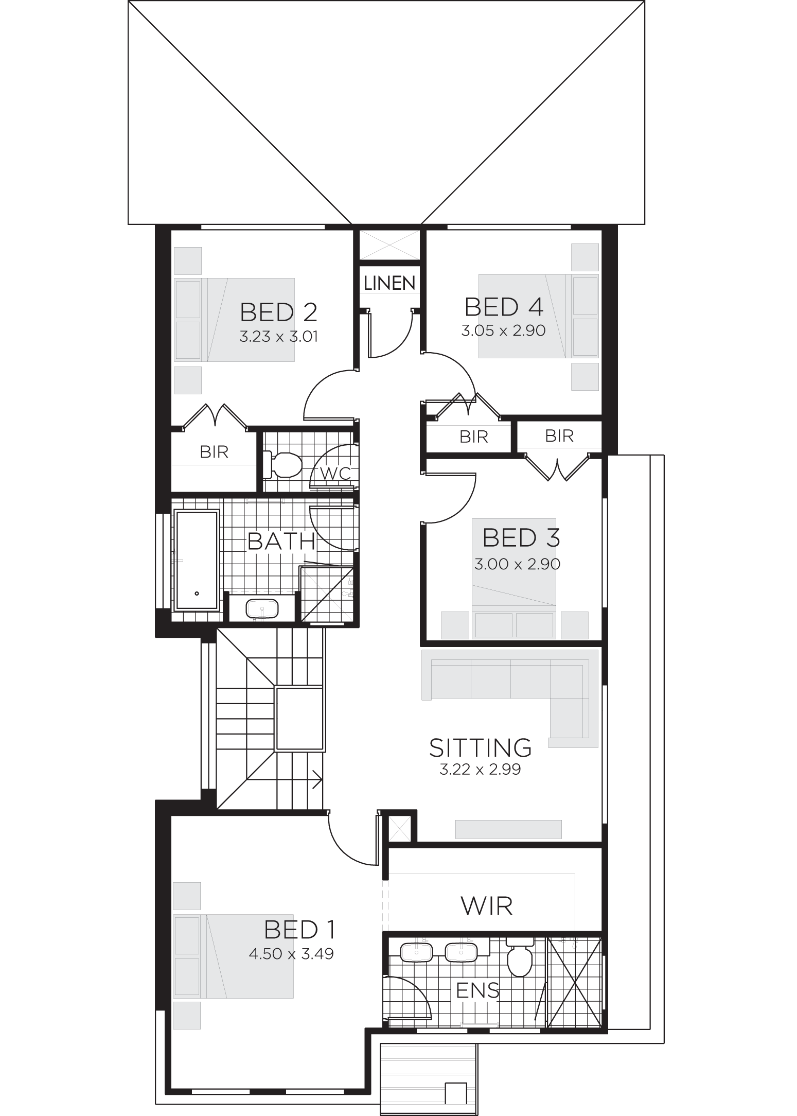 Home Designs 60 Modern House Designs Rawson Homes