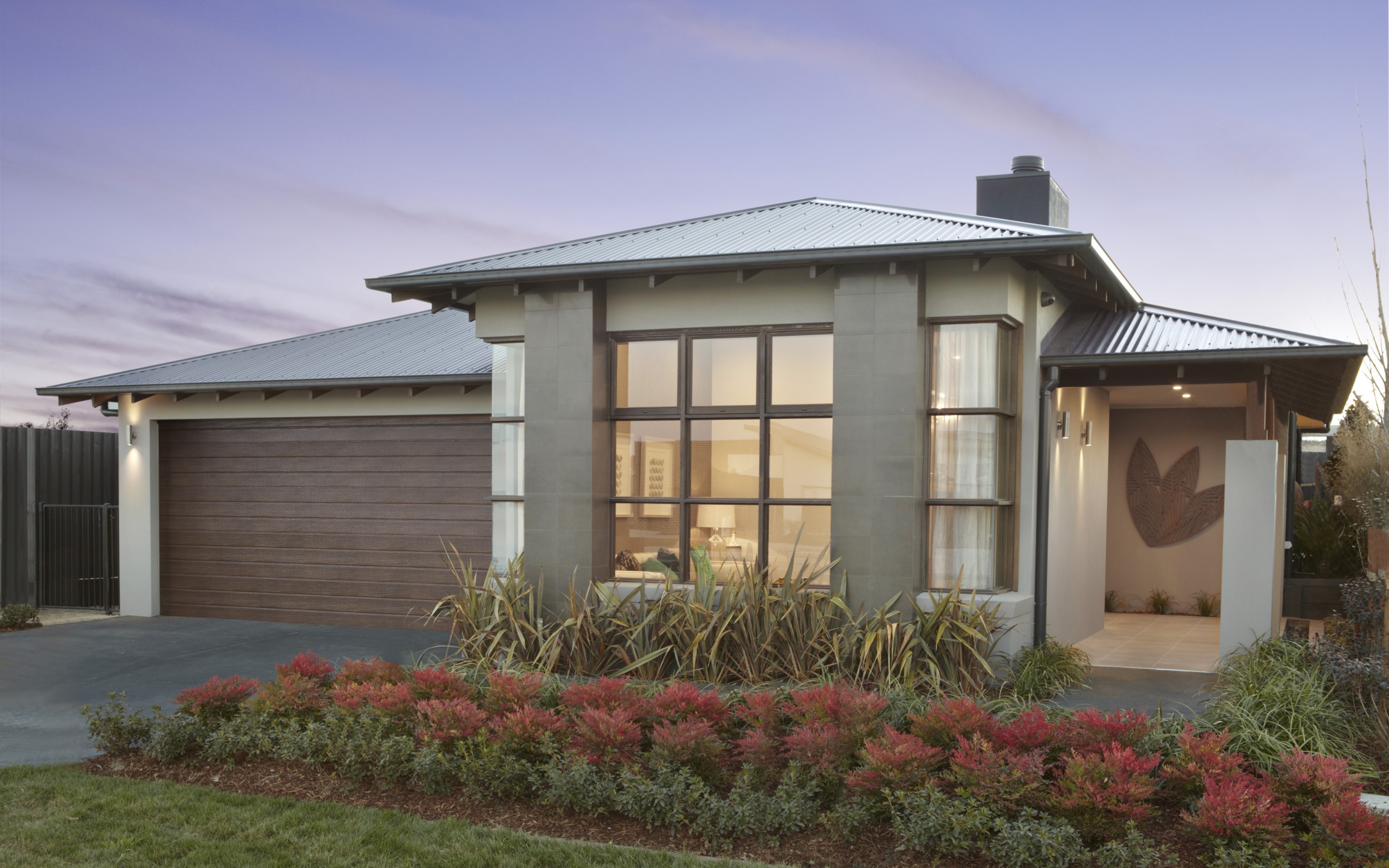 Acacia Home Design | Single Storey Display Home | Rawson Homes
