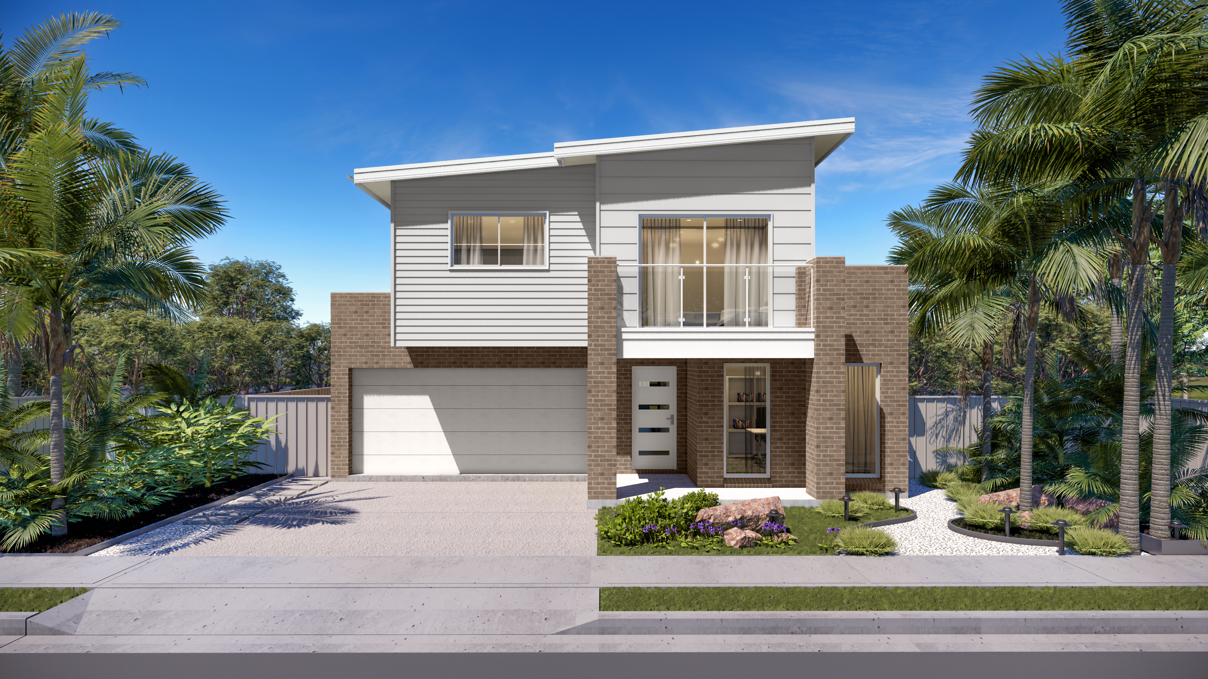 Ainslie Home Design Rawson Homes