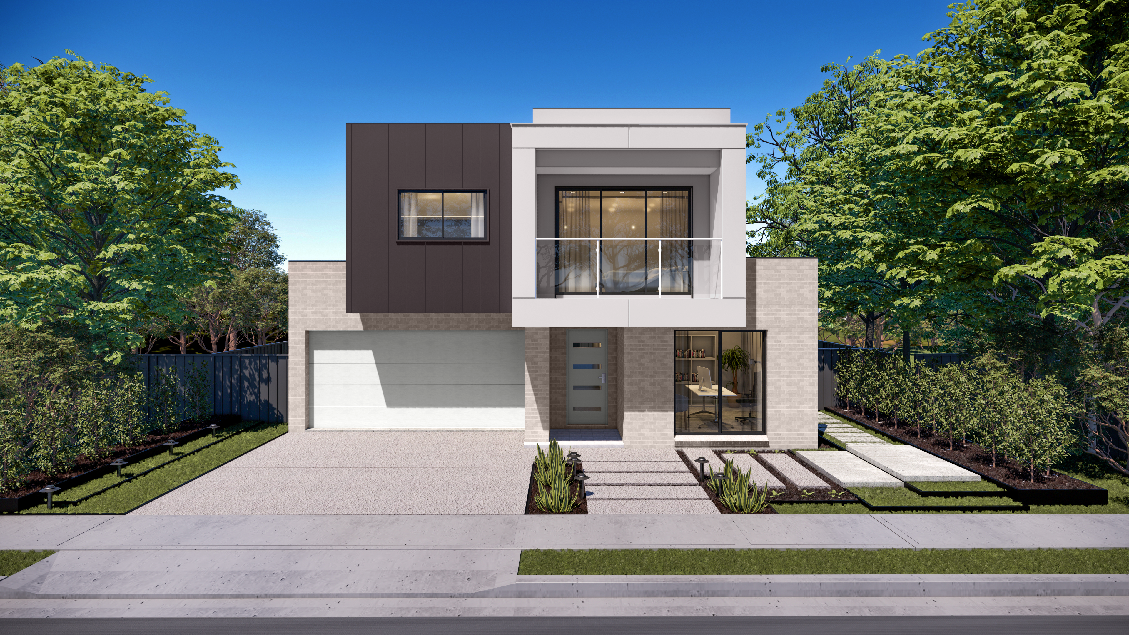 Ainslie Home Design Rawson Homes