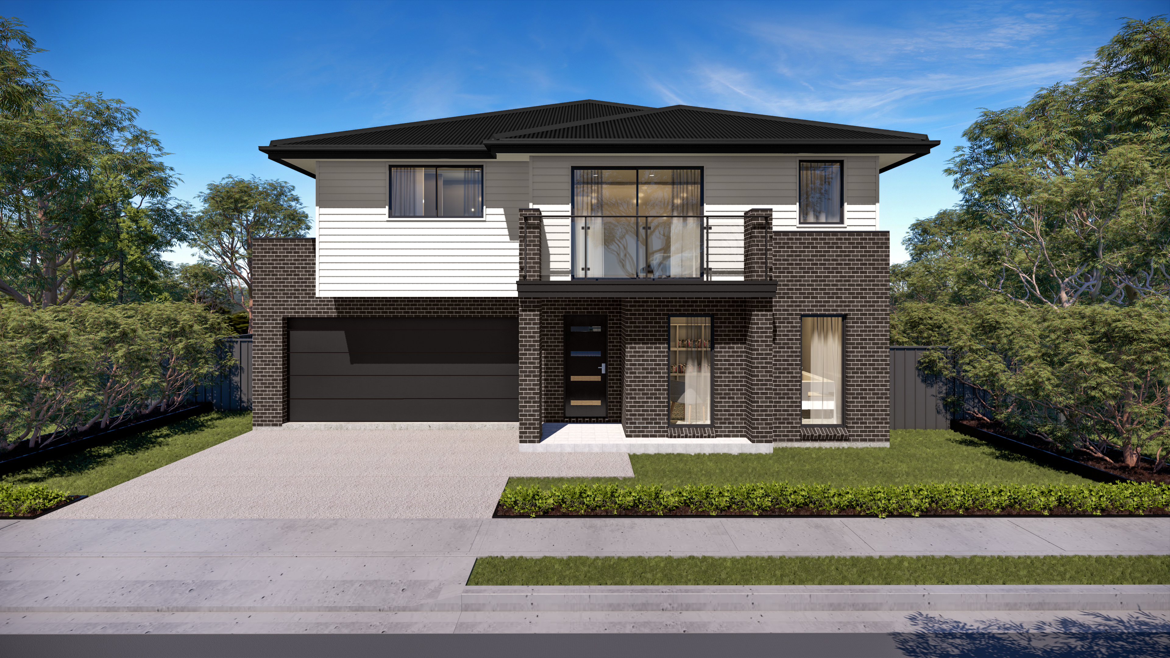 Ainslie Home Design Rawson Homes