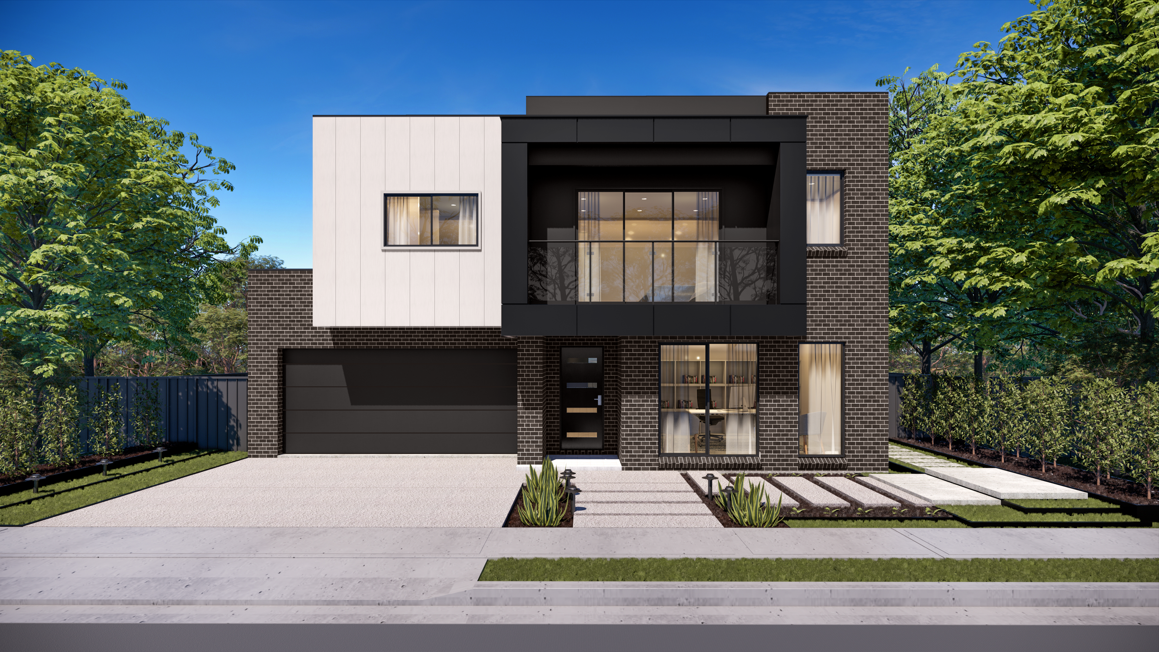 Ainslie Home Design Rawson Homes