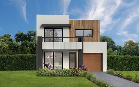 Home Designs 60 Modern House Designs Rawson Homes