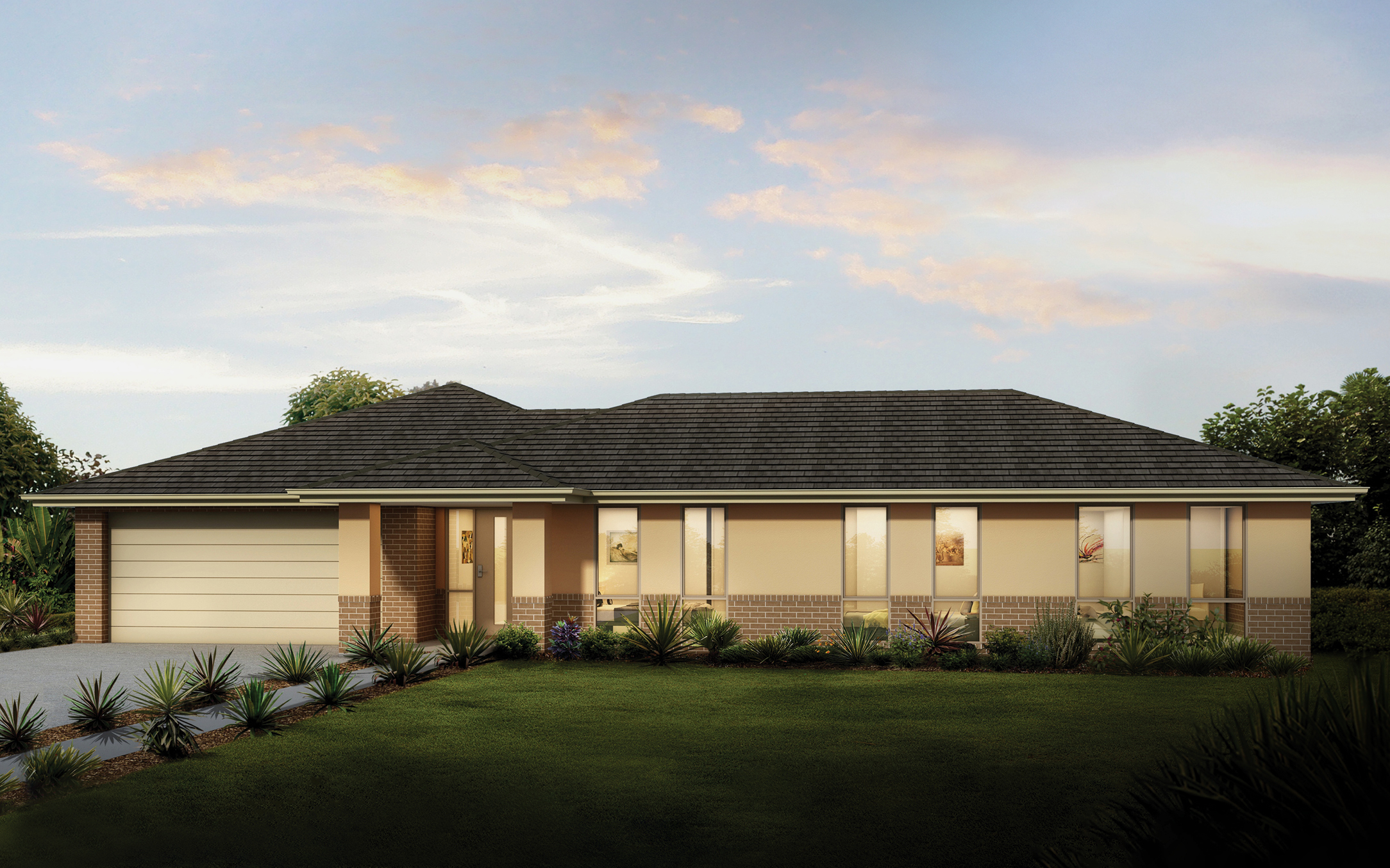 Bowen Facade Classic