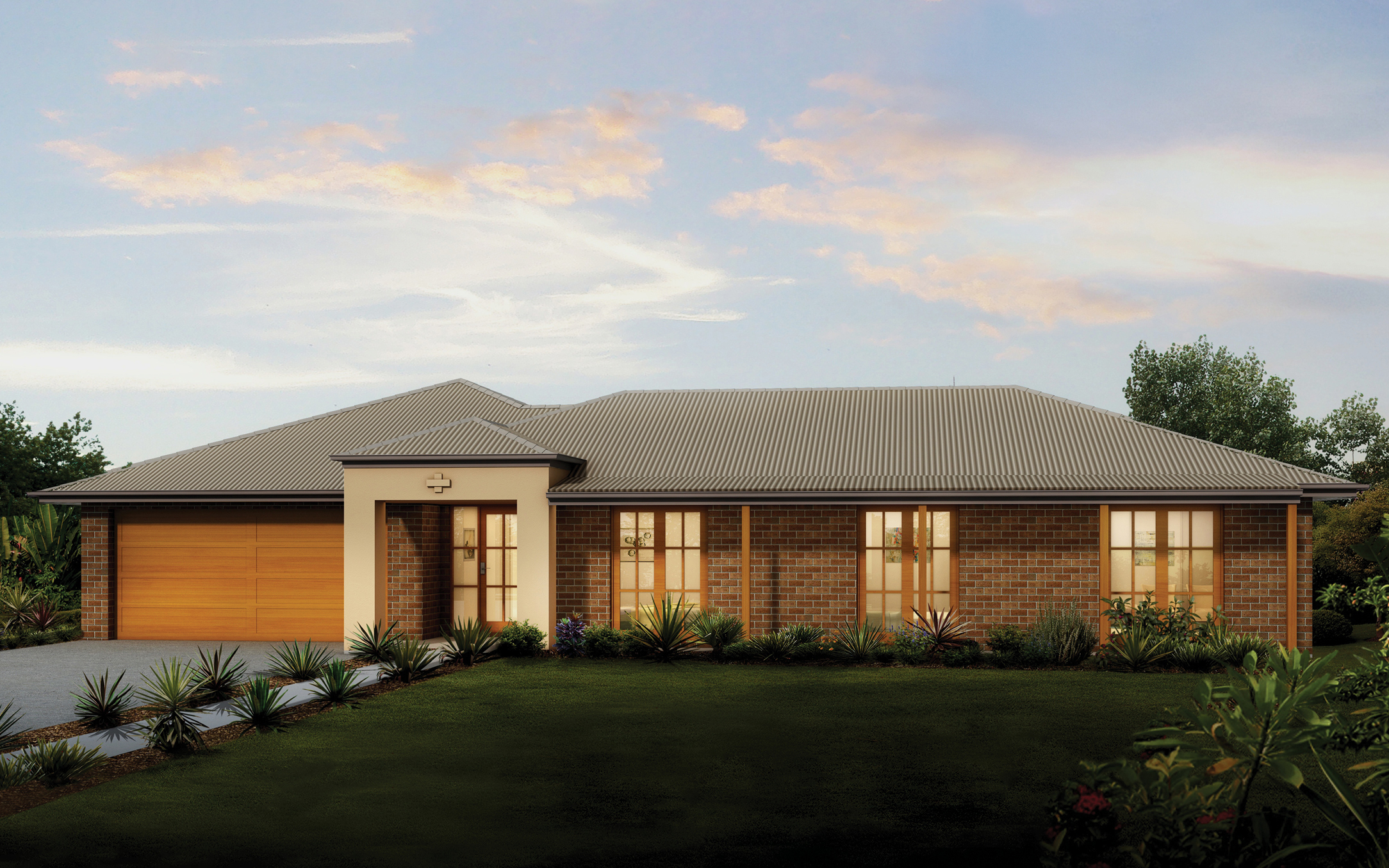 Bowen Facade Sundowner