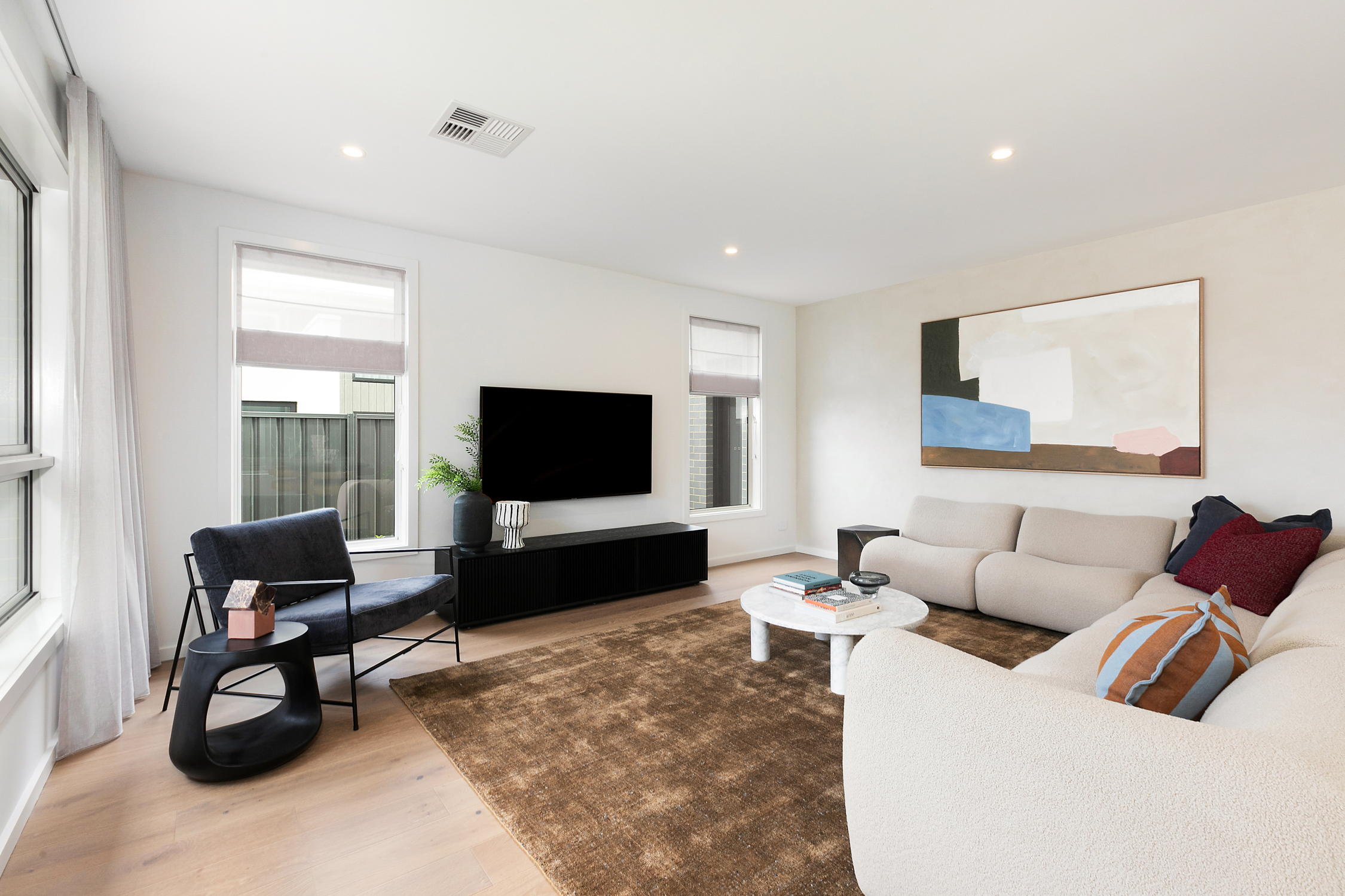 Brindabella 34 family