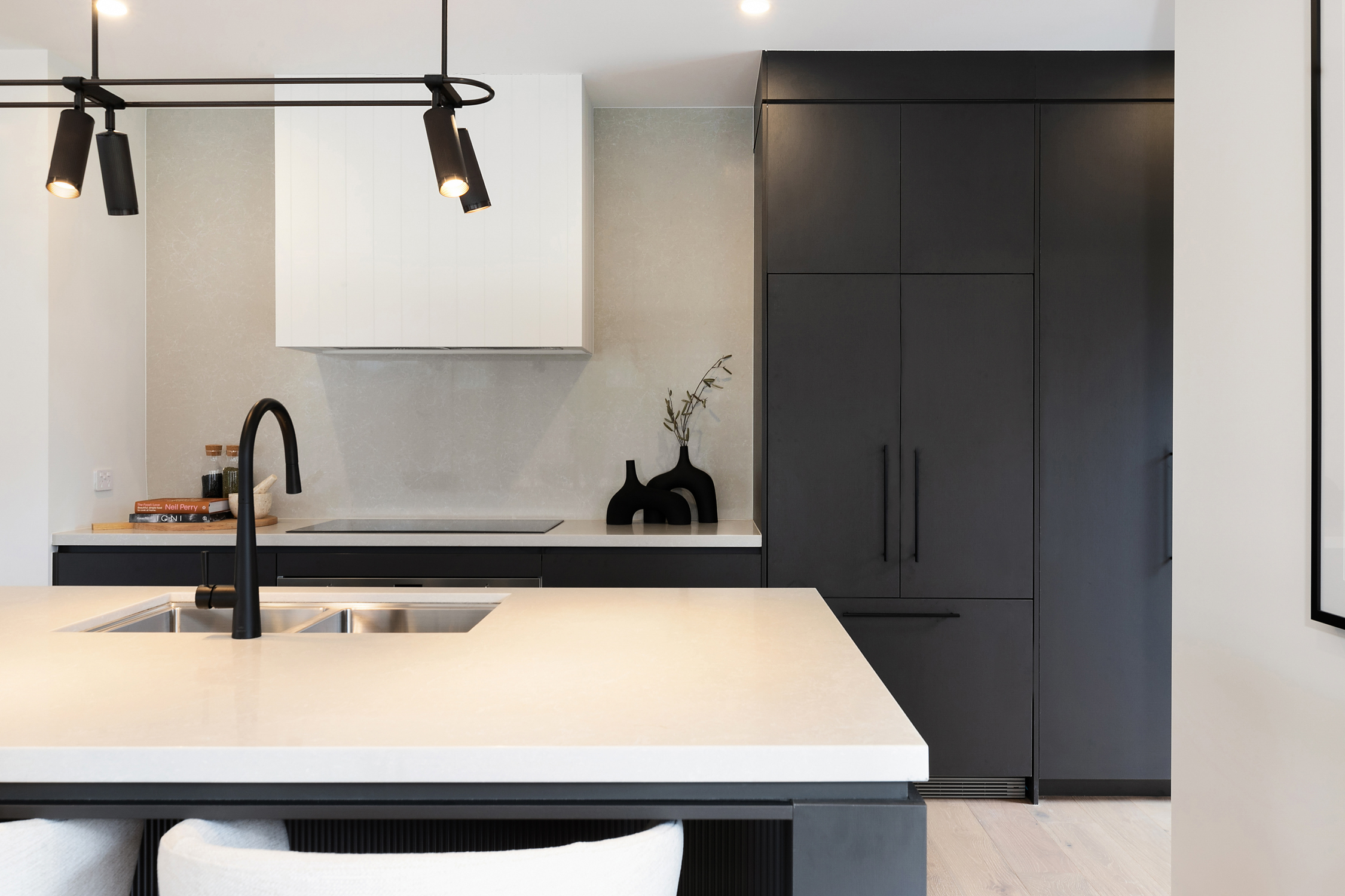 Brindabella 34 kitchen