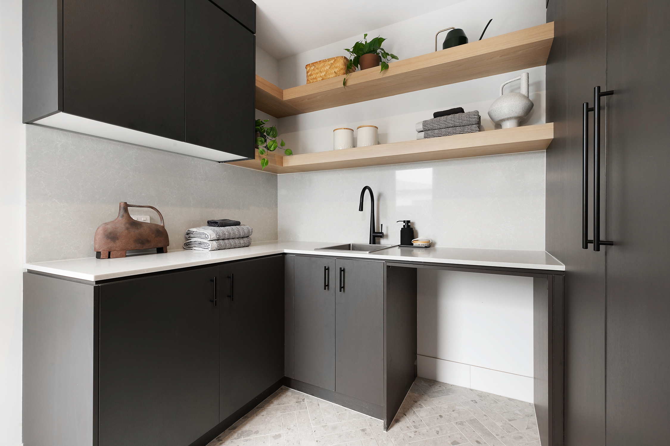 Brindabella 34 laundry